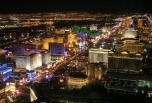 Las Vegas image